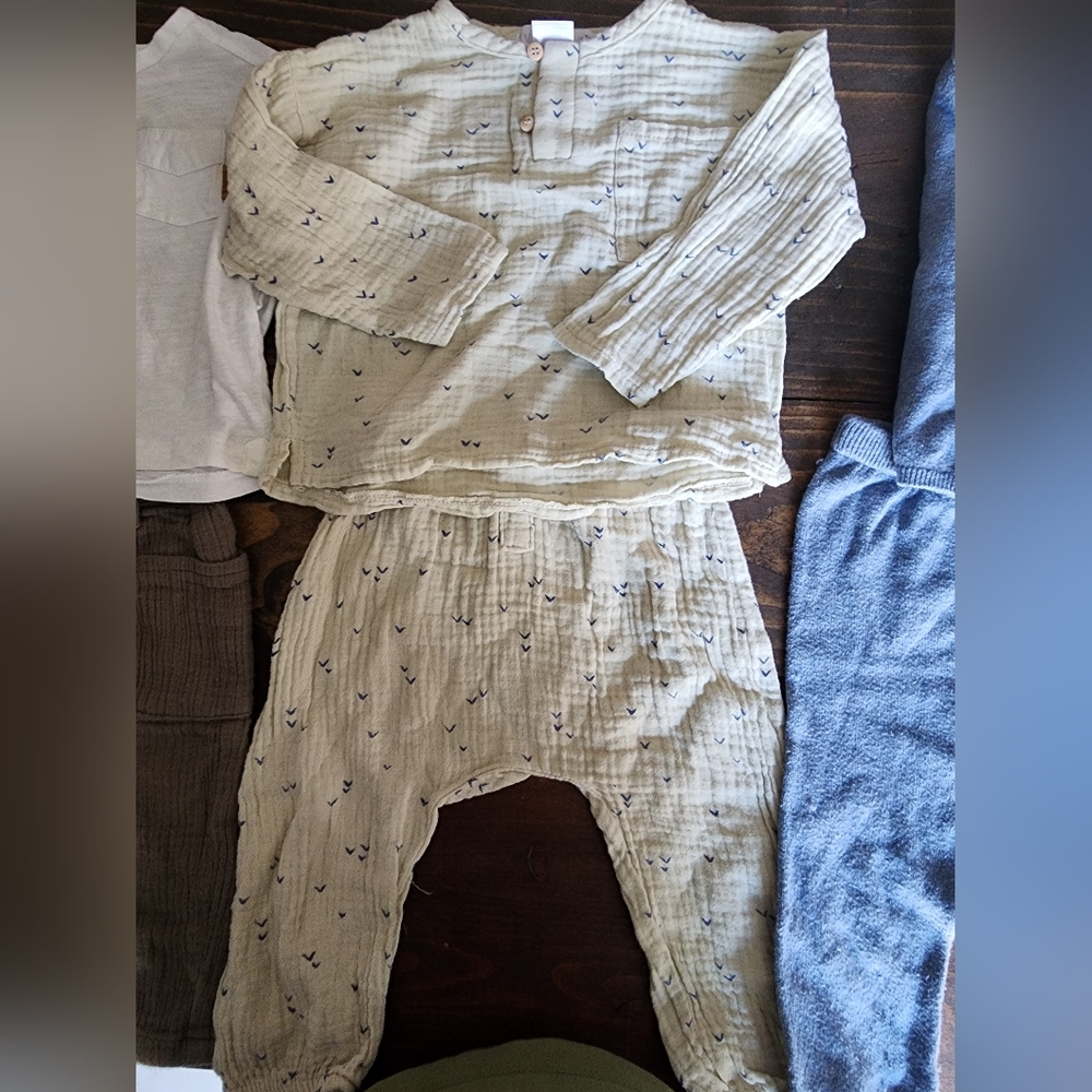 ZARA Baby Bundle - Picture 2 of 5